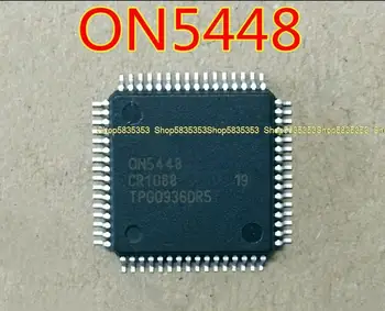 1tk Uus ON5448 0N5448 QFP-64 Auto arvuti juhatuse kiip