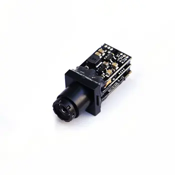 3rdeye OEM high performance mini CMOS kaamera moodul keevitada tööstus kaamera (1200tvl, 90 kraadi)