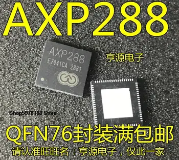 5pieces AXP288 AXP288C AXP2881 AXP155 QFN76 