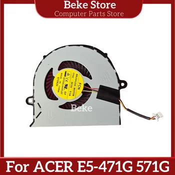 Beke Uus Originaal Jahutus Ventilaator Heatsink For ACER E5-471G 571G V3-572G 573G P246 V5-591G N15Q1 Tasuta Shipping