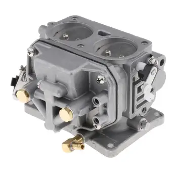 Carburetor Carb jaoks 40HP J 1986-1993 Asendamine 6F5-14301-00