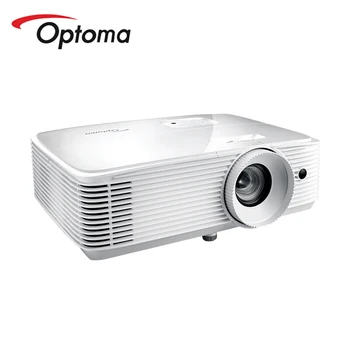 Esitlus Seadmed Optoma HD15 1080P Projektor Toetab 4K TV 3D Beamer. Täielik kodukino Beamer, 3600 ISO21118 Luumenit ja 2