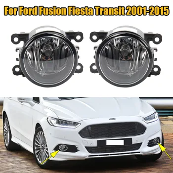 Koos Pirn Ford Jaoks Focus MK2 Udutuled Fookuse Jaoks Esitulede Udutuli Udutuli Ford Fiesta, Fusion Transiidi 2001-2015