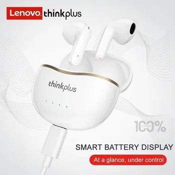 Lenovo kõrvaklapid X16 Bluetooth 5.2 earbuds TWS stereo traadita sport kõrvaklapid mikrofoniga HD kõnede peakomplekt gamer