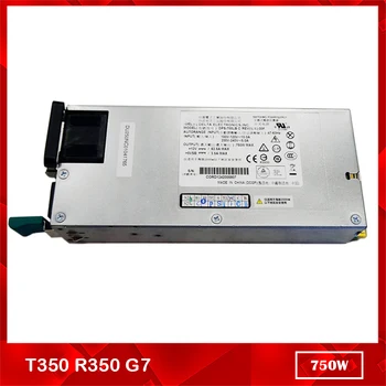 Lenovo Serveri Toide T350 R350 G7 DPS-700LB C 750W 36001817 Test Toimetaja