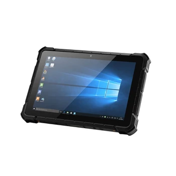 Pipo karm windows 10 tablett waterproo arvutite 10 tolline mahtuvuslik puutetundlik vöötkoodi karm windows 10 tablet