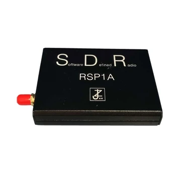 RSP1A Kõik Režiim Vastuvõtja Raadio High Performance 1kHz-2000Mhz 2G Wideband