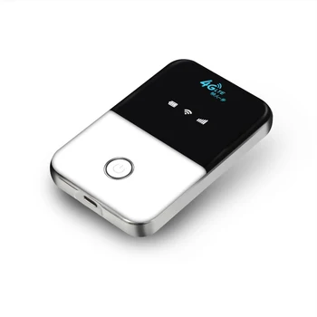 Yeacomm MF903 4G Leviala Unlocked Mobile portable Wifi ruuter Tasku Traadita Auto Mifi modem sim-kaardi pesa