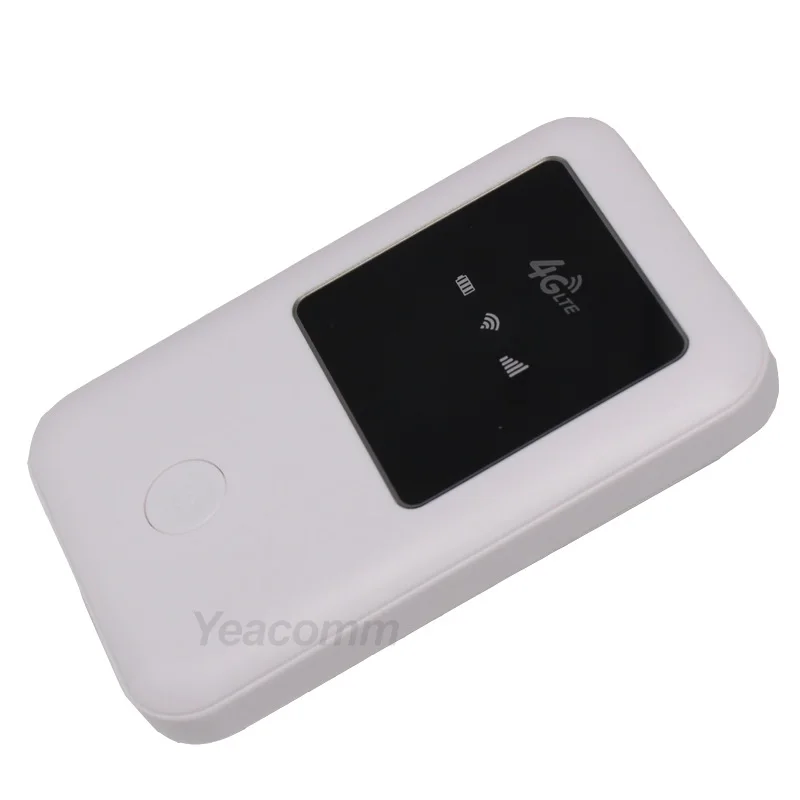 Yeacomm MF903 4G Leviala Unlocked Mobile portable Wifi ruuter Tasku Traadita Auto Mifi modem sim-kaardi pesa - 2