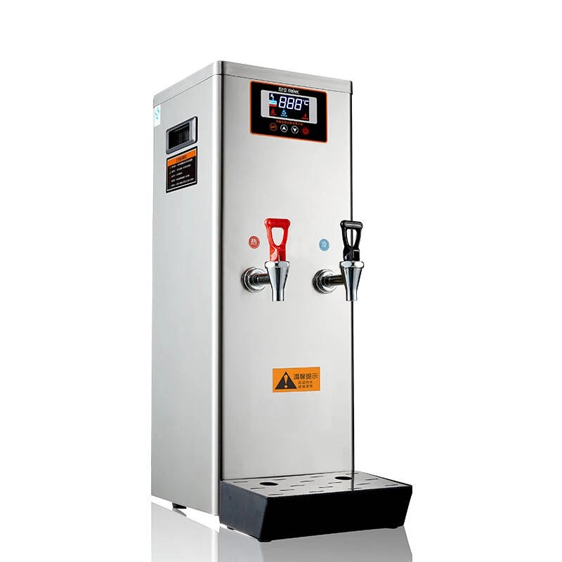 elektri-sooja ja külma vee dispenser comercial pool, joogivee dispenser - 2