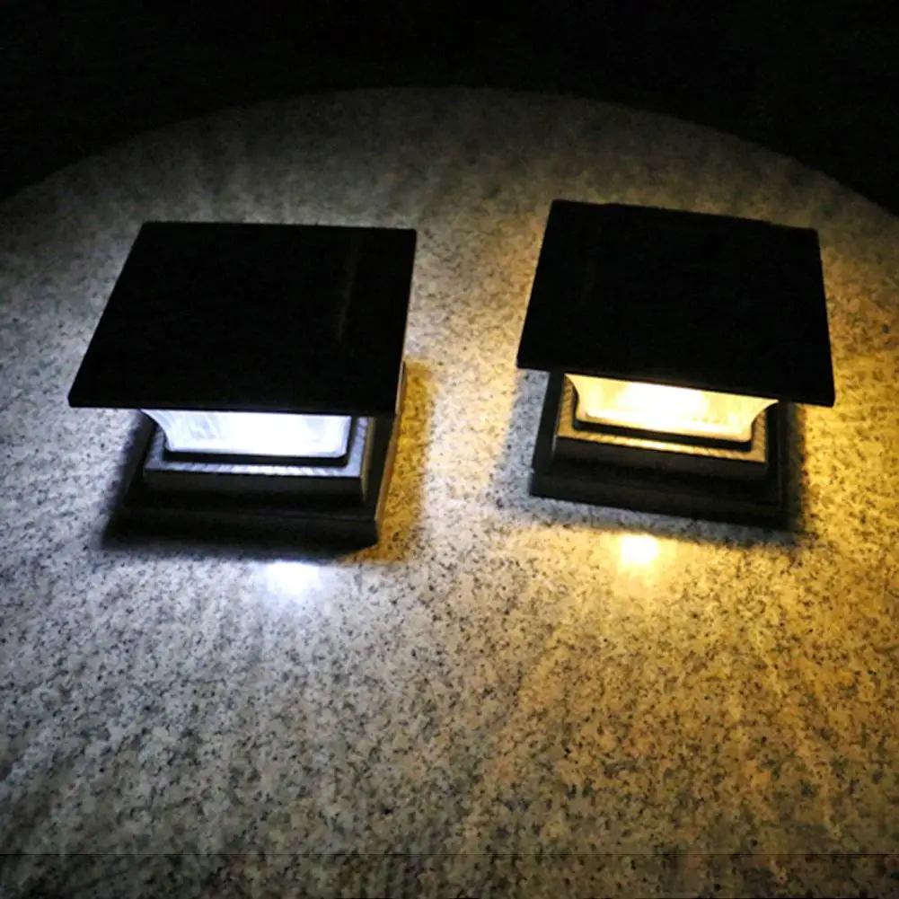Solar Power LED Samba Lamp Väljas Aias Tara Lamp Õue Järgse ühise Põllumajanduspoliitika Valgustus Veekindel LED Solar Lambid Tee Tuled - 3